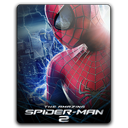 The Amazing Spider-Man 2 v2 icon